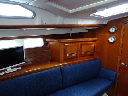 Beneteau OCEANIS-473 image