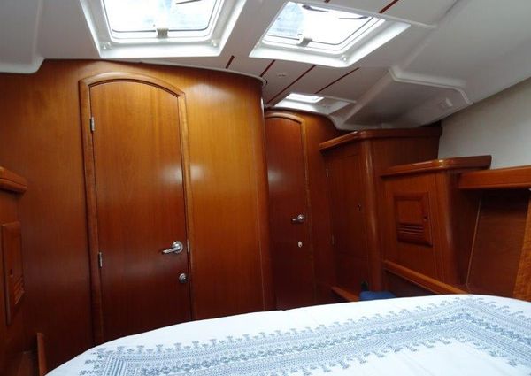 Beneteau OCEANIS-473 image