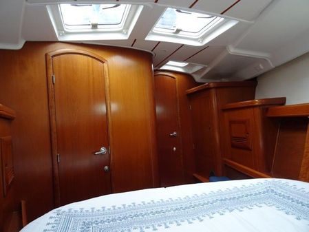 Beneteau OCEANIS-473 image