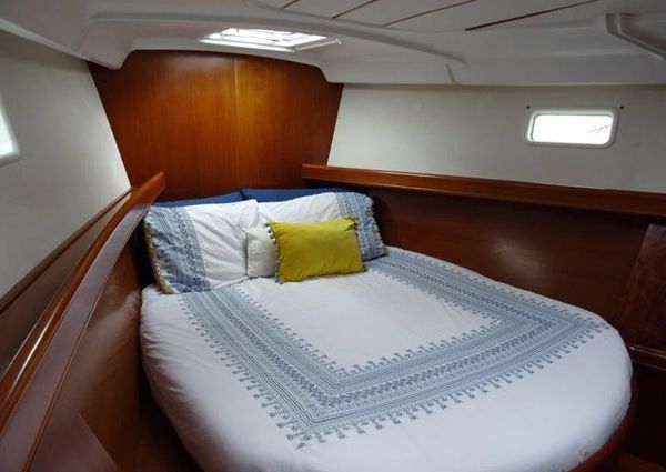 Beneteau OCEANIS-473 image