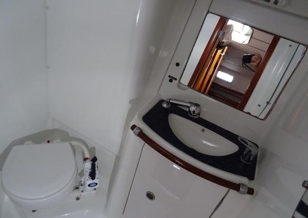 Beneteau OCEANIS-473 image