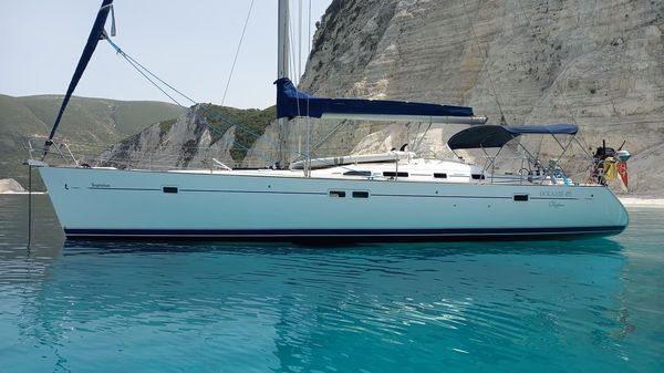 Beneteau Oceanis 473 