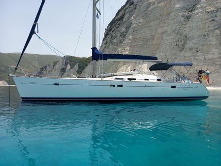 Beneteau OCEANIS-473 image