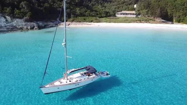 Beneteau OCEANIS-473 image