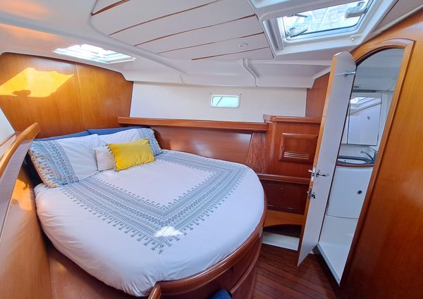 Beneteau OCEANIS-473 image