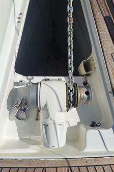 Beneteau OCEANIS-473 image