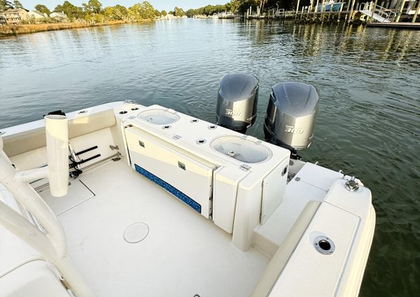 Cobia 296 Center Console image