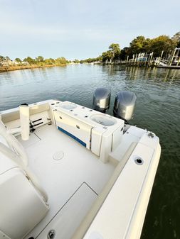 Cobia 296 Center Console image