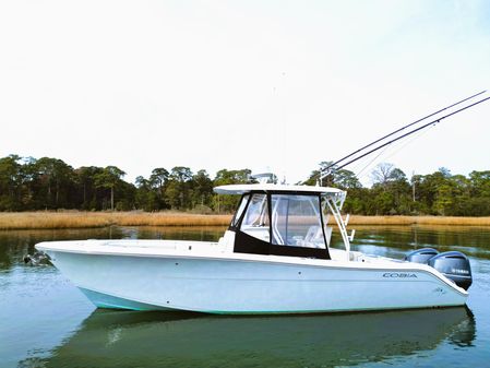 Cobia 296 Center Console image