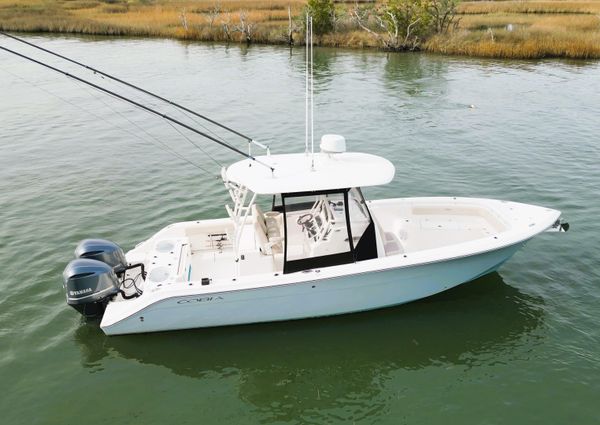 Cobia 296 Center Console image