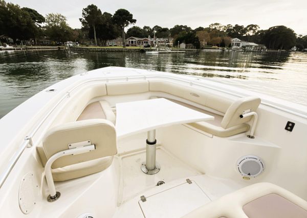 Cobia 296 Center Console image