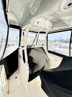 Cobia 296 Center Console image