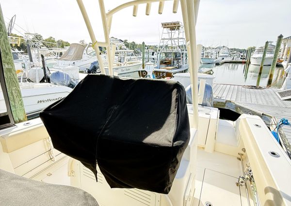 Cobia 296 Center Console image