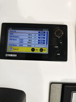 Cobia 296 Center Console image