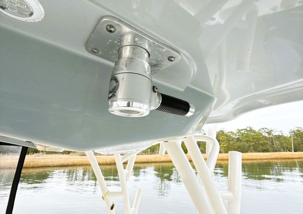 Cobia 296 Center Console image