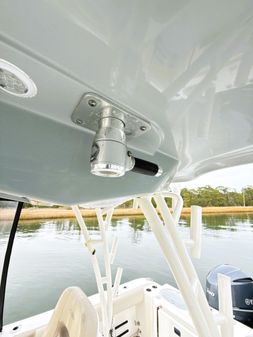 Cobia 296 Center Console image