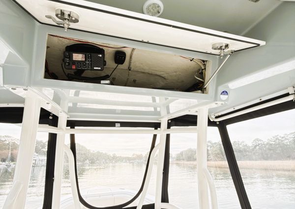 Cobia 296 Center Console image