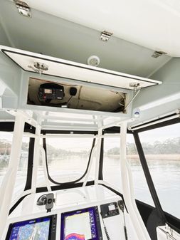 Cobia 296 Center Console image