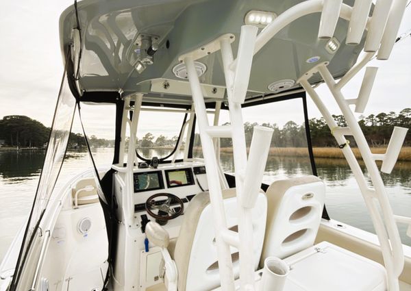 Cobia 296 Center Console image