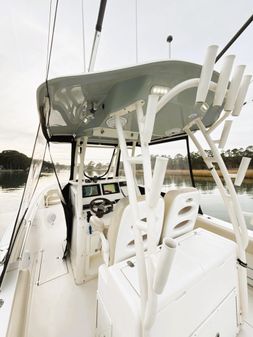 Cobia 296 Center Console image