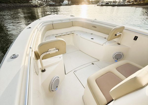 Cobia 296 Center Console image