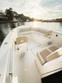 Cobia 296 Center Console image