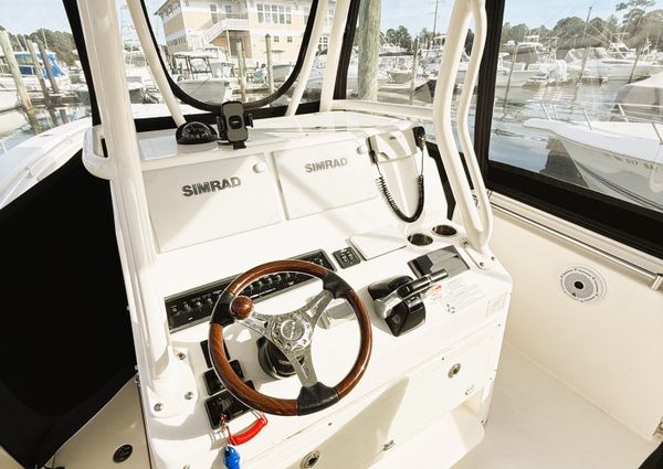 Cobia 296 Center Console image