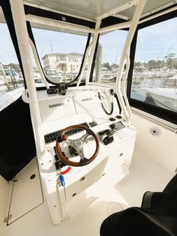 Cobia 296 Center Console image