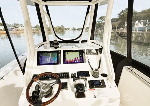 Cobia 296 Center Console image