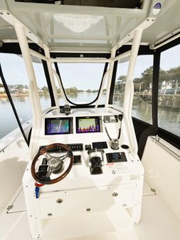 Cobia 296 Center Console image