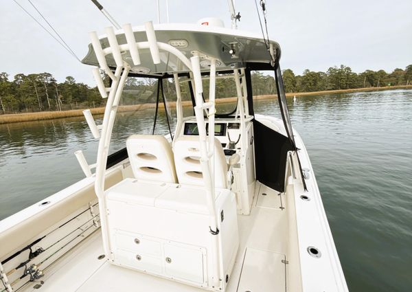 Cobia 296 Center Console image