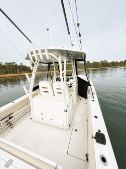 Cobia 296 Center Console image