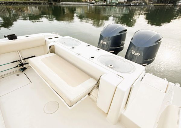 Cobia 296 Center Console image