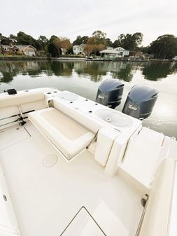 Cobia 296 Center Console image