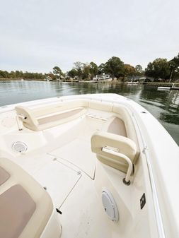 Cobia 296 Center Console image