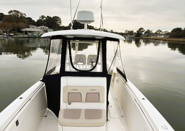 Cobia 296 Center Console image