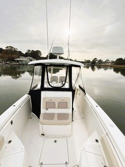 Cobia 296 Center Console image