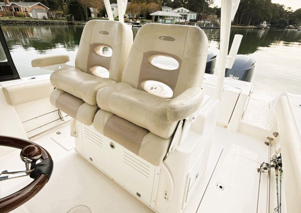 Cobia 296 Center Console image