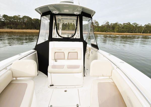 Cobia 296 Center Console image