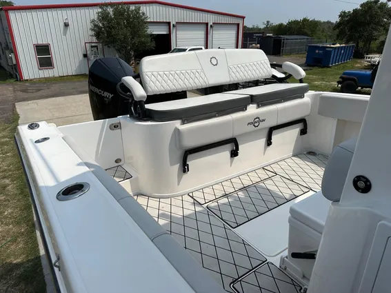 Fountain 34 Tournament Edition image