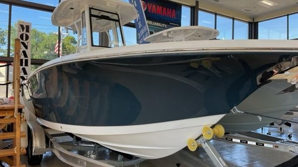Tidewater 232 LXF