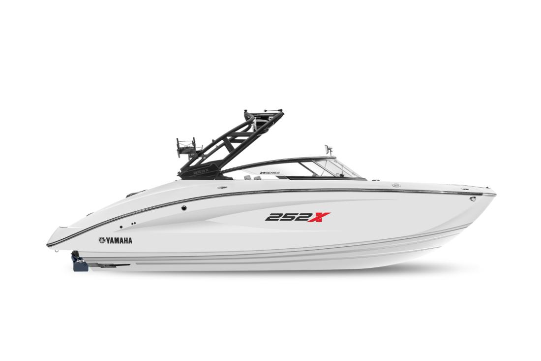 YAMAHA Boats - The Worldwide Leader In Jet Boats - Stokley's Marine