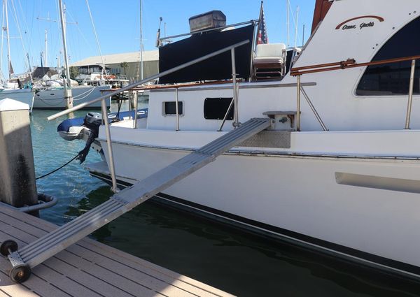 Ocean-yachts TRAWLER-42-2 image