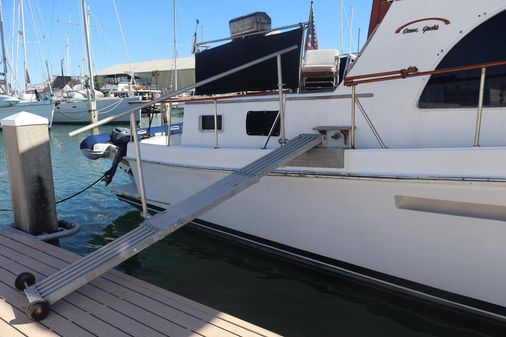 Ocean-yachts TRAWLER-42-2 image