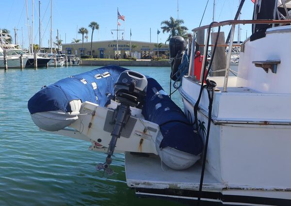 Ocean-yachts TRAWLER-42-2 image