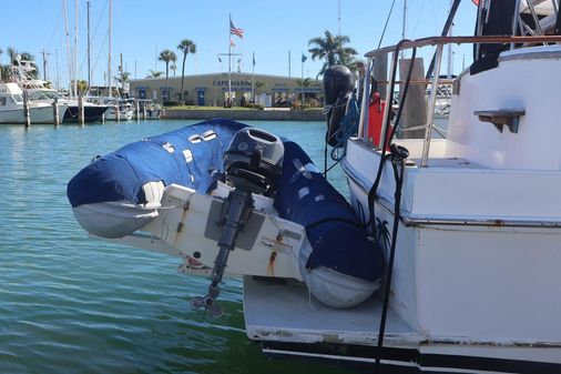 Ocean-yachts TRAWLER-42-2 image