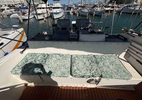 Ocean-yachts TRAWLER-42-2 image