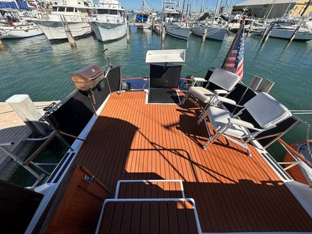 Ocean-yachts TRAWLER-42-2 image