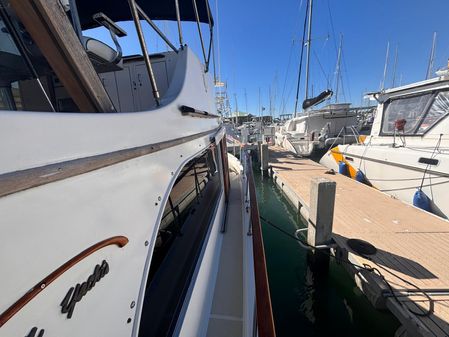 Ocean-yachts TRAWLER-42-2 image