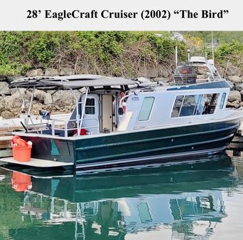 EagleCraft Coastal Cruiser image